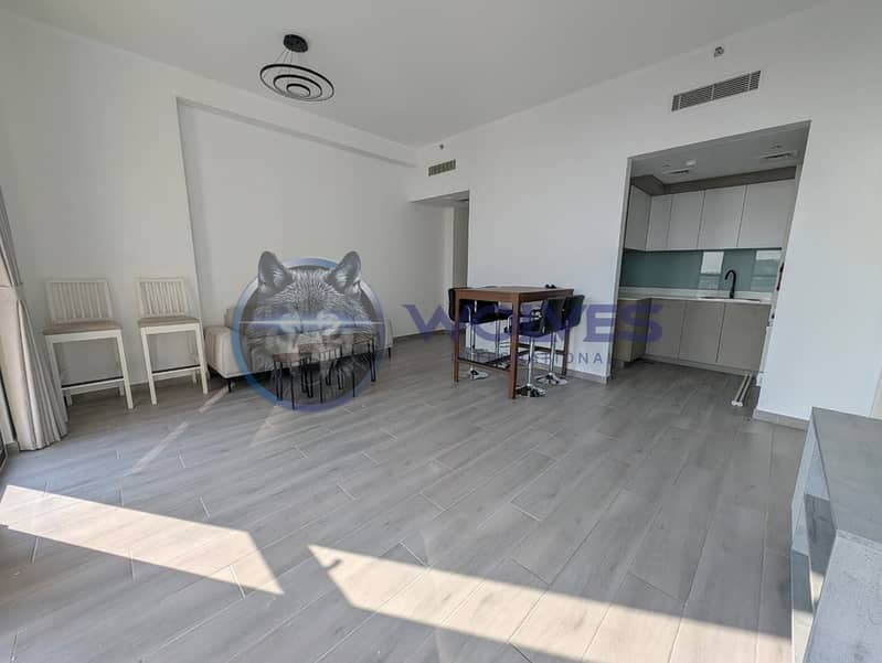 Stylish 1-Bedroom Apartment in Noor 2, Midtown | Ready to Move In - Image 6