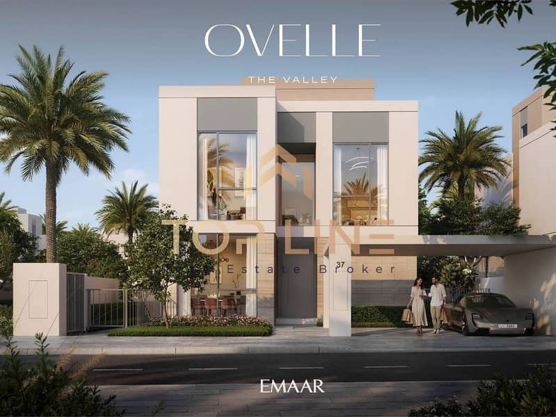 MODERN 5BR | BUILD IN ELEVATOR | PRIVATE POOL