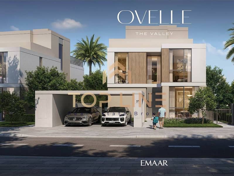 MODERN 5BR | BUILD IN ELEVATOR | PRIVATE POOL