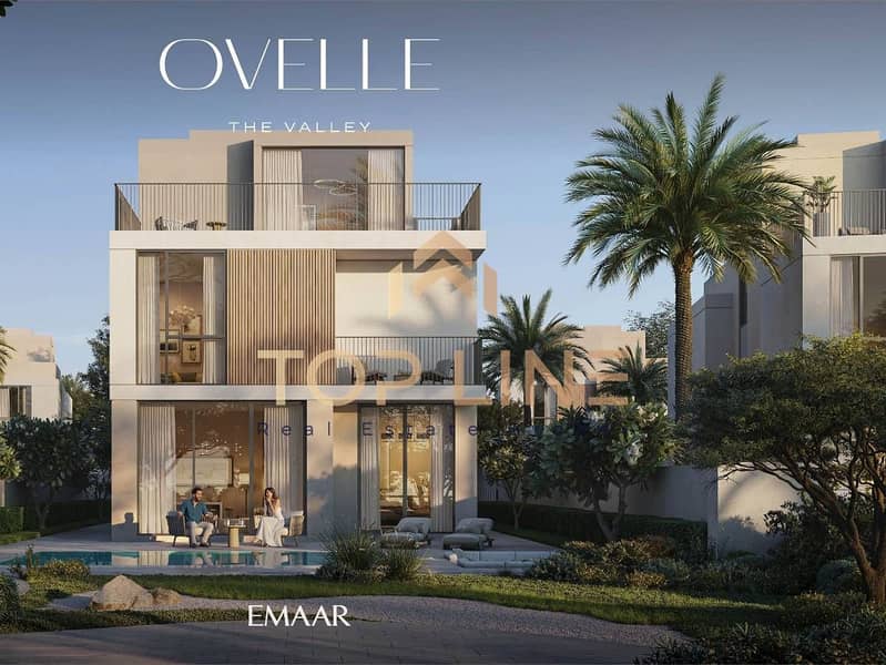 MODERN 5BR | BUILD IN ELEVATOR | PRIVATE POOL