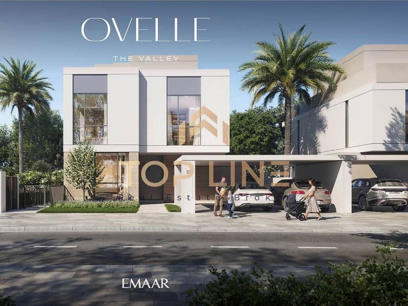 MODERN 5BR | BUILD IN ELEVATOR | PRIVATE POOL - Image 6