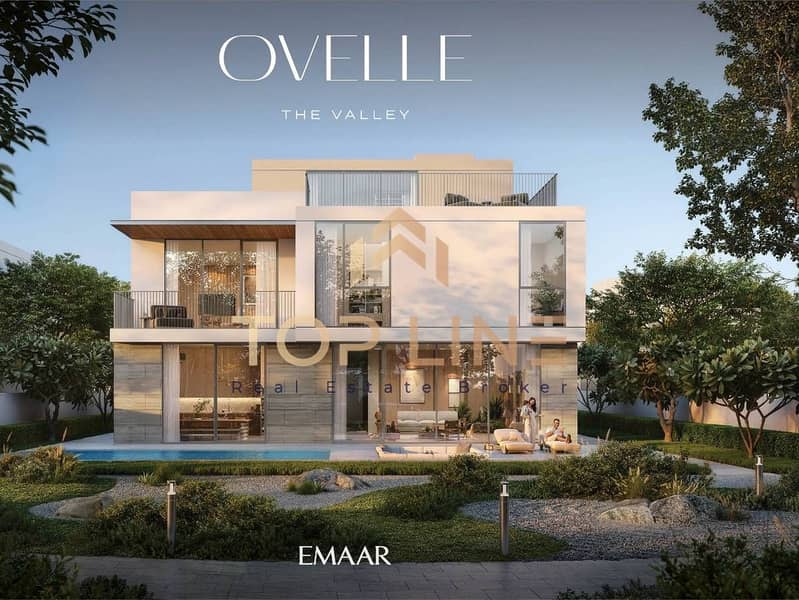 MODERN 5BR | BUILD IN ELEVATOR | PRIVATE POOL - Image 8