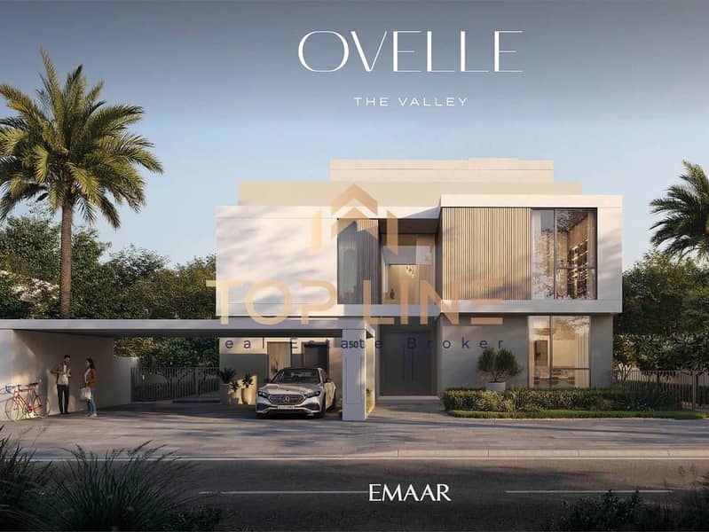 MODERN 5BR | BUILD IN ELEVATOR | PRIVATE POOL - Image 9