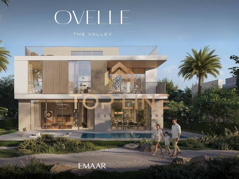 MODERN 5BR | BUILD IN ELEVATOR | PRIVATE POOL - Image 10