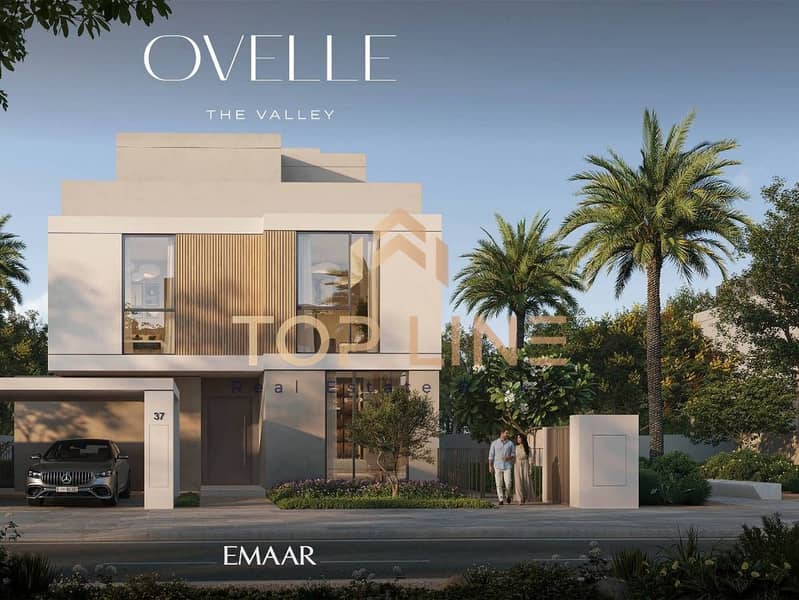 MODERN 5BR | BUILD IN ELEVATOR | PRIVATE POOL - Image 11