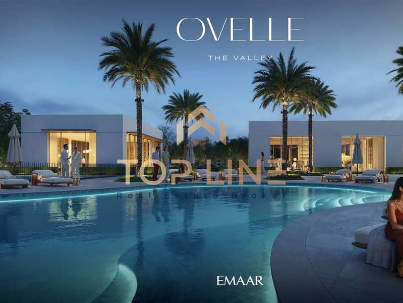 MODERN 5BR | BUILD IN ELEVATOR | PRIVATE POOL - Image 13