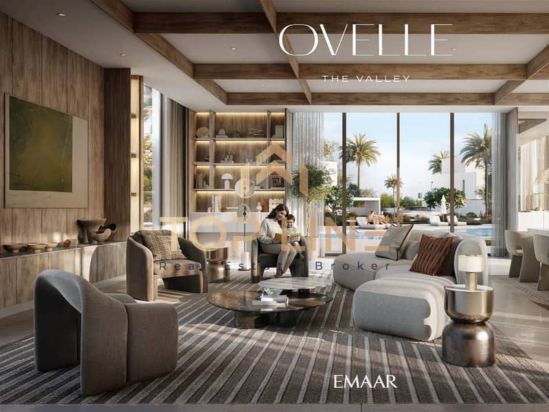 MODERN 5BR | BUILD IN ELEVATOR | PRIVATE POOL - Image 14