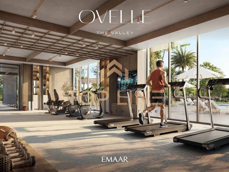 MODERN 5BR | BUILD IN ELEVATOR | PRIVATE POOL - Image 15