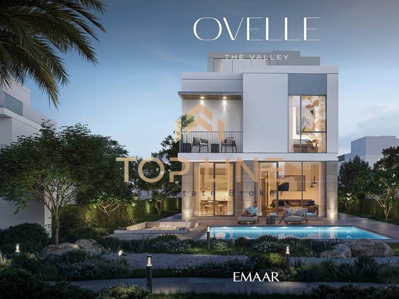 MODERN 5BR | BUILD IN ELEVATOR | PRIVATE POOL - Image 19