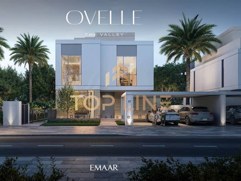 MODERN 5BR | BUILD IN ELEVATOR | PRIVATE POOL - Image 20