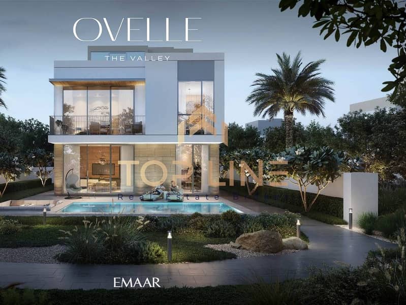 MODERN 5BR | BUILD IN ELEVATOR | PRIVATE POOL - Image 21