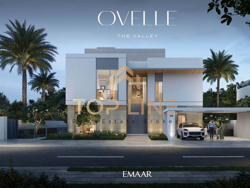 MODERN 5BR | BUILD IN ELEVATOR | PRIVATE POOL - Image 22