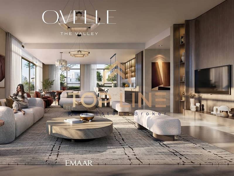 MODERN 5BR | BUILD IN ELEVATOR | PRIVATE POOL - Image 24