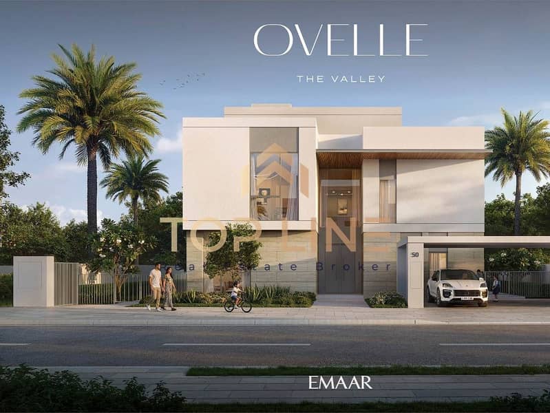 MODERN 5BR | BUILD IN ELEVATOR | PRIVATE POOL - Image 26