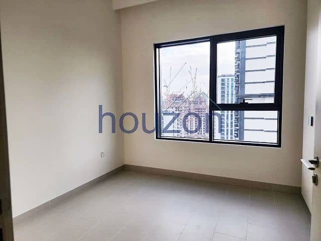 Spacious 2BR | High Floor | Pool + Park View