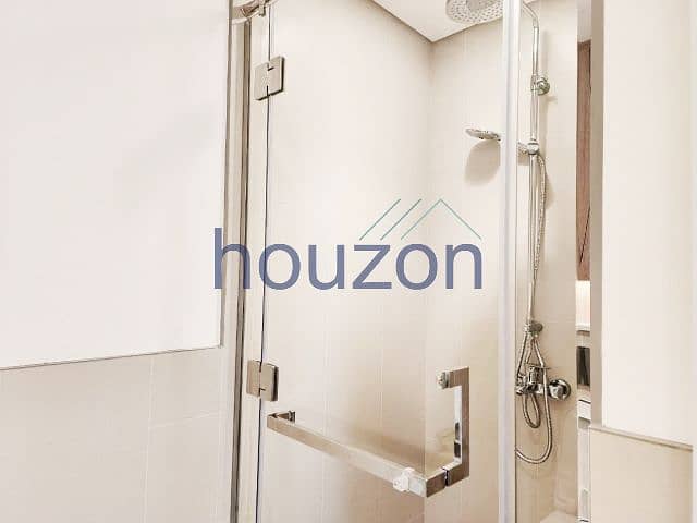 Spacious 2BR | High Floor | Pool + Park View - Image 8