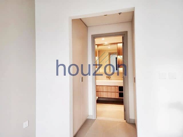Spacious 2BR | High Floor | Pool + Park View - Image 11