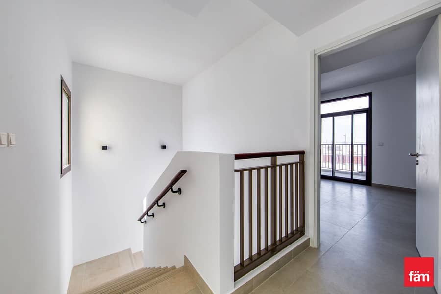 Single Row | 3 Bedroom | Close To Amenities