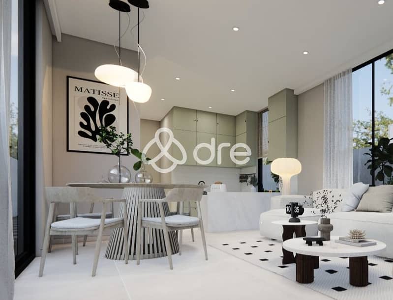 Q1 2026 | LUXURY VILLAS | HUGE 3 BED +MAID