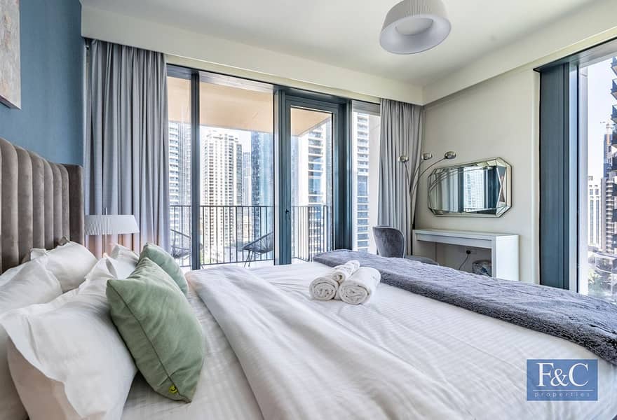 Upgraded | High ROI | Fully Furnished - Image 30