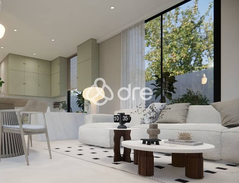 Q1 2026 | LUXURY VILLAS | HUGE 3 BED +MAID