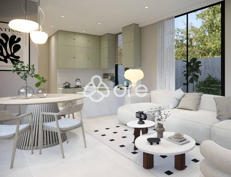 Q1 2026 | LUXURY VILLAS | HUGE 3 BED +MAID