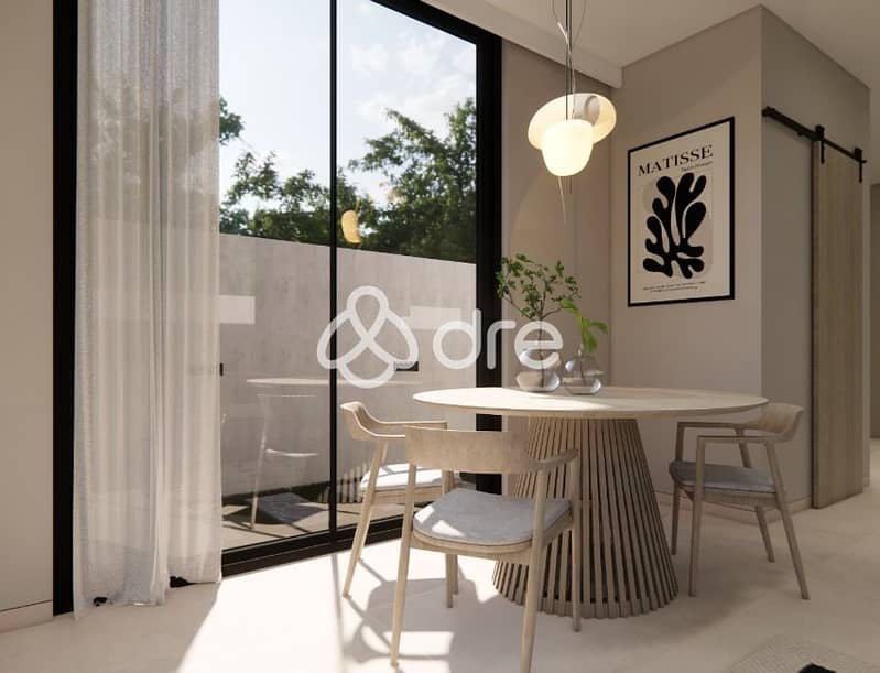 Q1 2026 | LUXURY VILLAS | HUGE 3 BED +MAID - Image 8