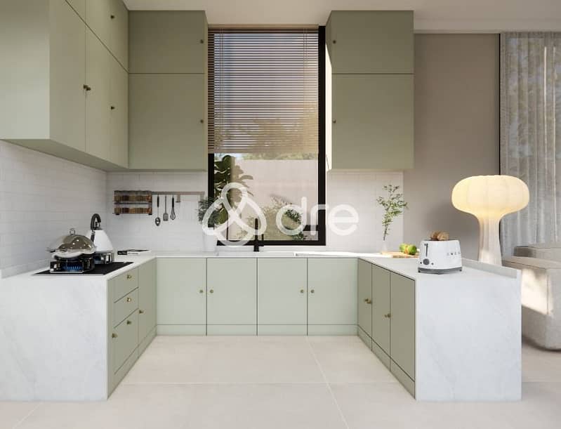 Q1 2026 | LUXURY VILLAS | HUGE 3 BED +MAID - Image 9