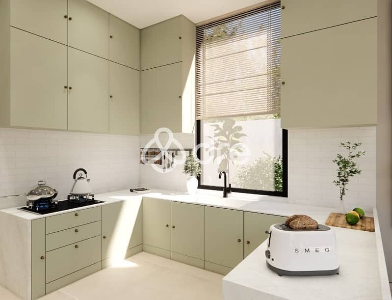 Q1 2026 | LUXURY VILLAS | HUGE 3 BED +MAID - Image 10