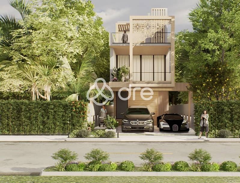 Q1 2026 | LUXURY VILLAS | HUGE 3 BED +MAID - Image 14