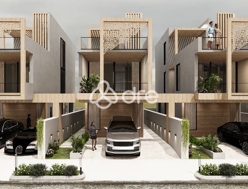 Q1 2026 | LUXURY VILLAS | HUGE 3 BED +MAID - Image 15