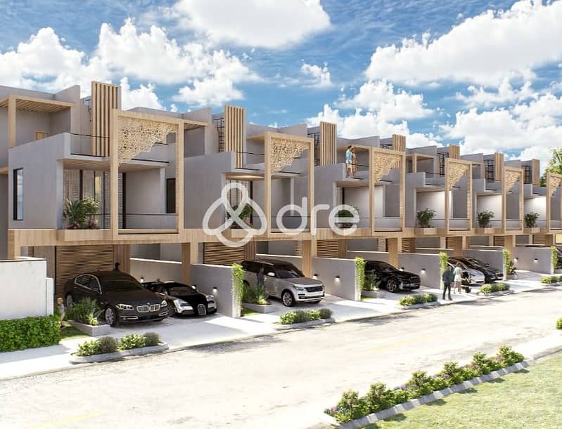 Q1 2026 | LUXURY VILLAS | HUGE 3 BED +MAID - Image 16
