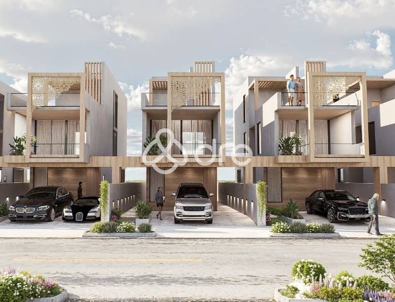 Q1 2026 | LUXURY VILLAS | HUGE 3 BED +MAID - Image 17