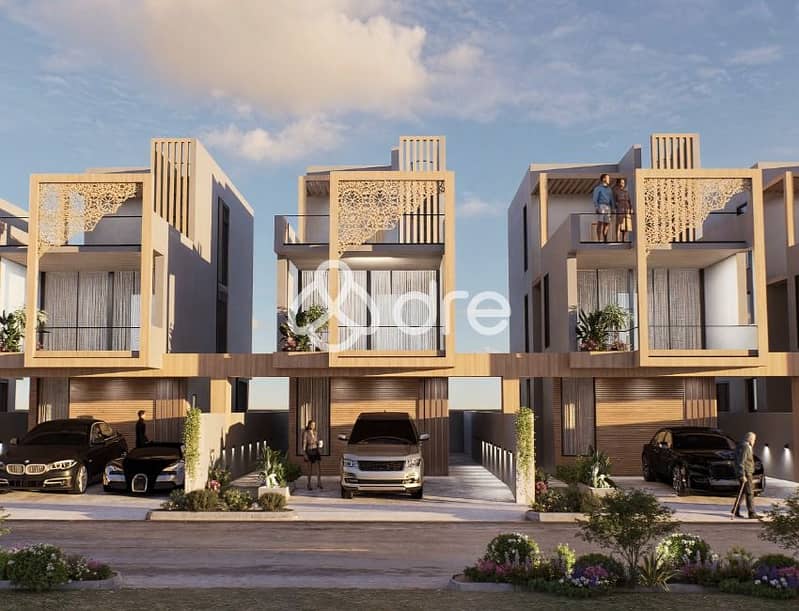 Q1 2026 | LUXURY VILLAS | HUGE 3 BED +MAID - Image 19