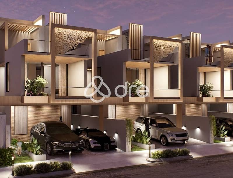 Q1 2026 | LUXURY VILLAS | HUGE 3 BED +MAID - Image 20