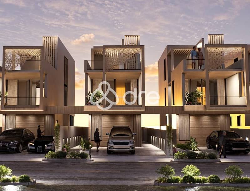 Q1 2026 | LUXURY VILLAS | HUGE 3 BED +MAID - Image 21