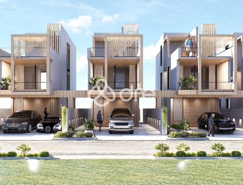 Q1 2026 | LUXURY VILLAS | HUGE 3 BED +MAID - Image 22