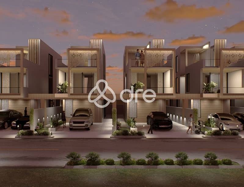 Q1 2026 | LUXURY VILLAS | HUGE 3 BED +MAID - Image 23