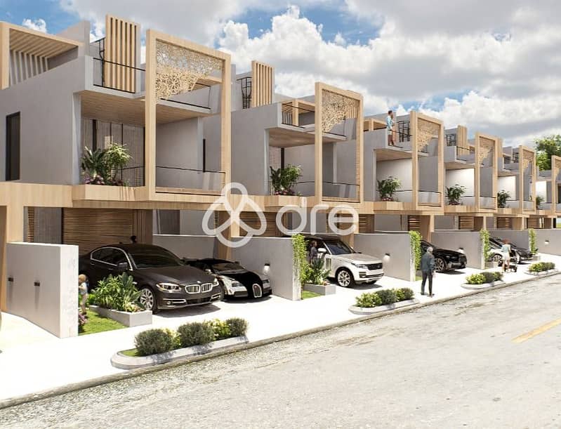 Q1 2026 | LUXURY VILLAS | HUGE 3 BED +MAID - Image 24