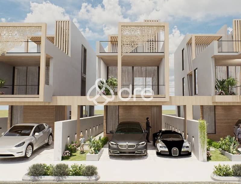 Q1 2026 | LUXURY VILLAS | HUGE 3 BED +MAID - Image 25