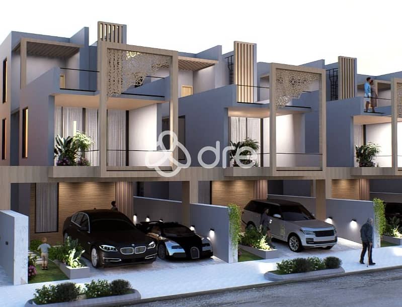 Q1 2026 | LUXURY VILLAS | HUGE 3 BED +MAID - Image 26