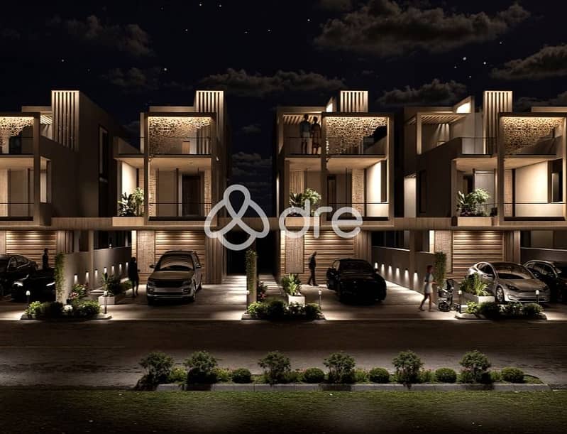 Q1 2026 | LUXURY VILLAS | HUGE 3 BED +MAID - Image 27