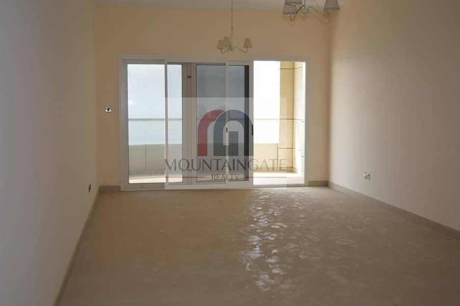 High Floor 2BR with Full Sea View For Sale