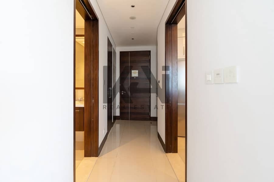 Vacant | High Floor | Fully Furnished - Image 14