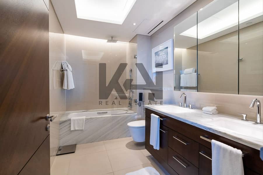 Vacant | High Floor | Fully Furnished - Image 15