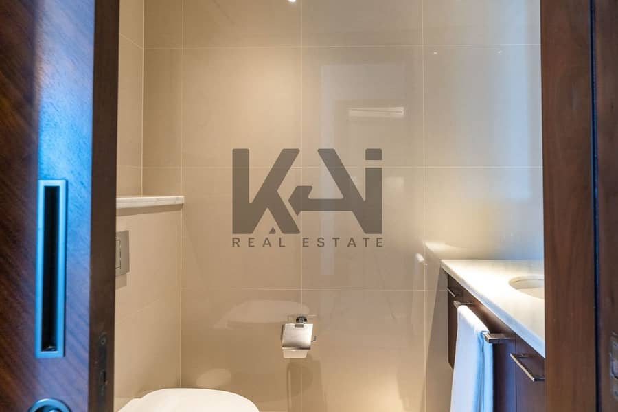 Vacant | High Floor | Fully Furnished - Image 18