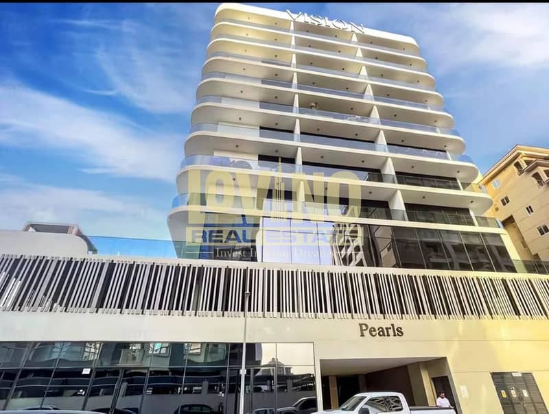 BRAND NEW |FLEXIBLE PAYMENT PLAN | Amenities Abound | Prime Location|