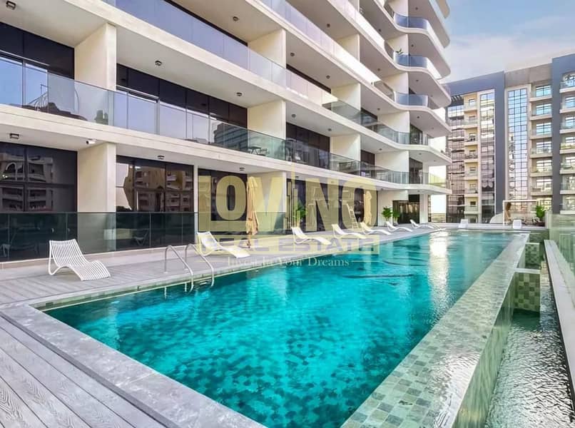 BRAND NEW |FLEXIBLE PAYMENT PLAN | Amenities Abound | Prime Location|