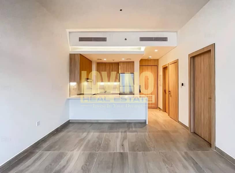 BRAND NEW |FLEXIBLE PAYMENT PLAN | Amenities Abound | Prime Location|