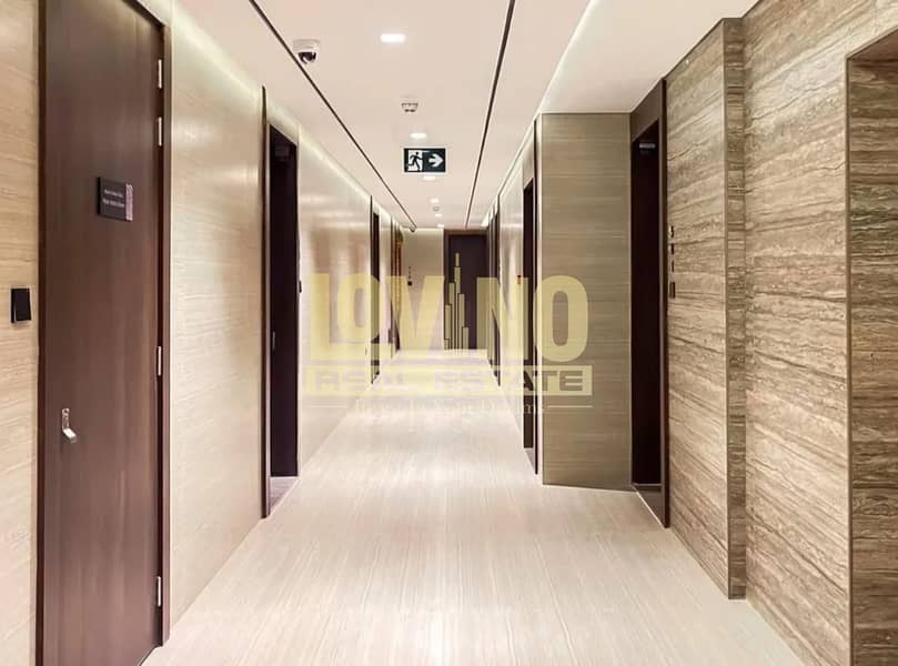 BRAND NEW |FLEXIBLE PAYMENT PLAN | Amenities Abound | Prime Location| - Image 14